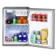 ΨΥΓΕΙΟ MINI BAR ΗΛΕΚΤΡΙΚΟ INVENTOR MP630SE (63x45 / E / INOX LOOK)